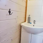 Ferienhaus Lesne Dziady