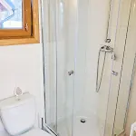 Lesne Dziady Ferienhaus