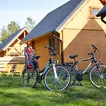 Ferienhaus Lesne Dziady *