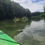 Ferienhaus Lesne Dziady