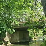 Lesne Dziady Borsk