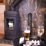 Ferienhaus Lesne Dziady *