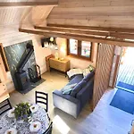 Ferienhaus Lesne Dziady Borsk
