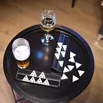 Lesne Dziady Ferienhaus Borsk