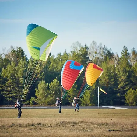 Lesne Dziady بورسك