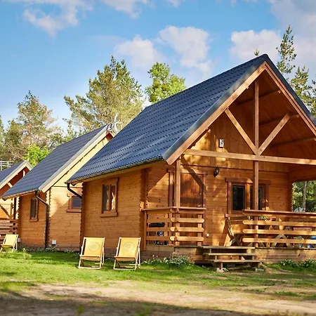 Lesne Dziady بورسك