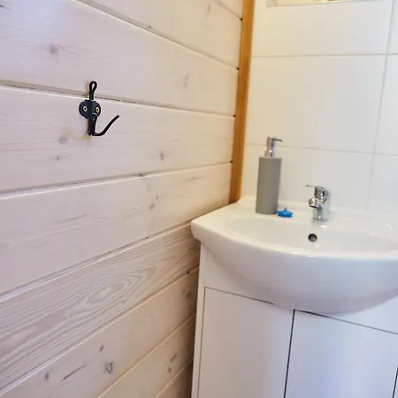 Holiday home Lesne Dziady