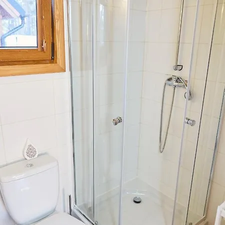 Lesne Dziady Holiday home