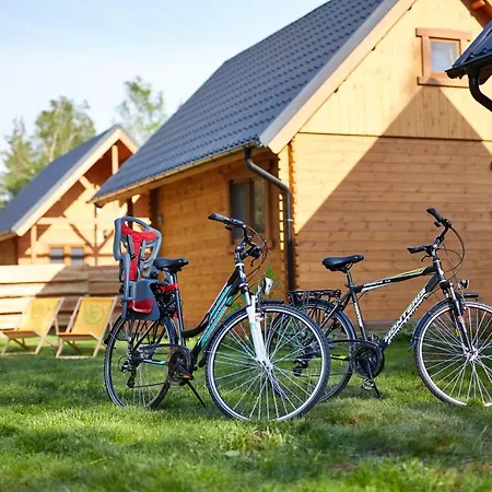 Feriehus Lesne Dziady *