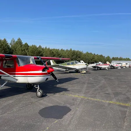 Lesne Dziady Feriehus *