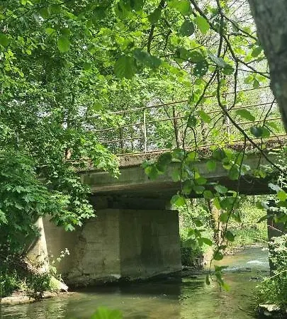 Lesne Dziady בורסק