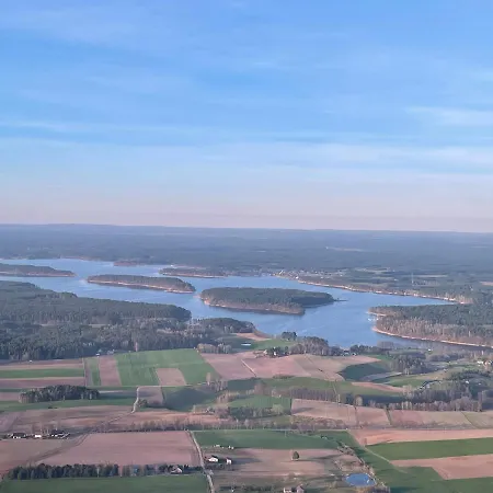 Feriehus Lesne Dziady