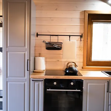 Lesne Dziady بورسك