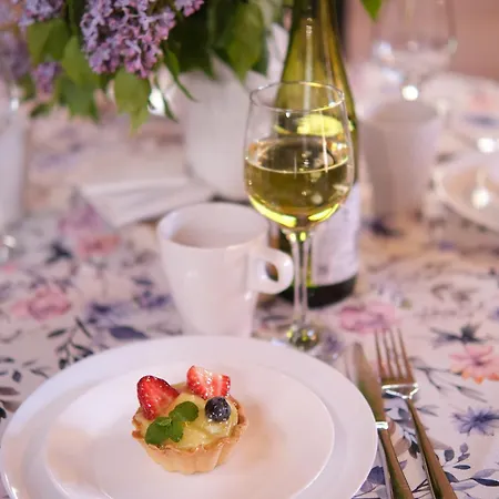 Lesne Dziady * Borsk