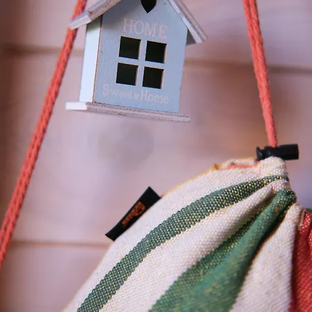 Lesne Dziady بيت للعطل