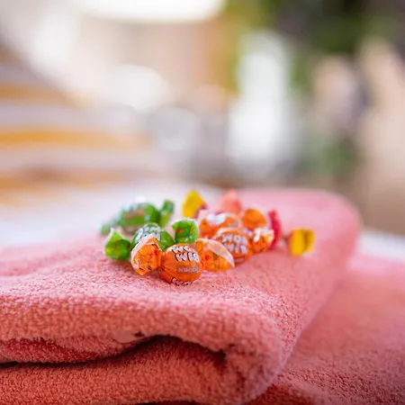 Feriehus Lesne Dziady