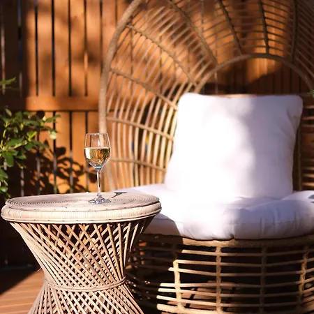 Feriehus Lesne Dziady