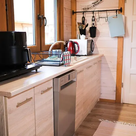 Lesne Dziady * בורסק