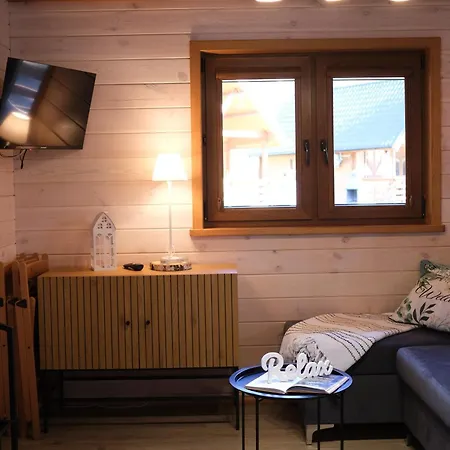Holiday home Lesne Dziady
