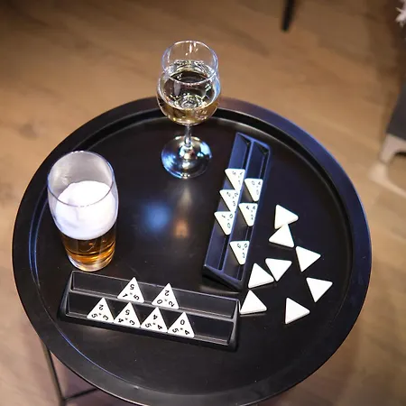 Lesne Dziady Feriehus Borsk