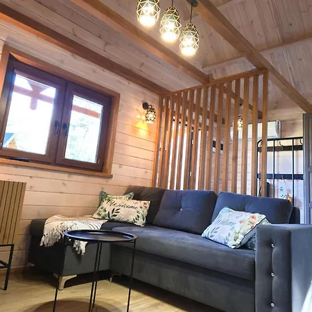 Lesne Dziady بورسك