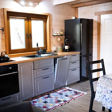 Lesne Dziady * بورسك