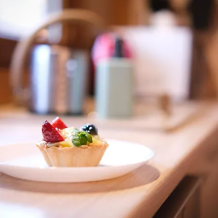 Lesne Dziady Feriehus