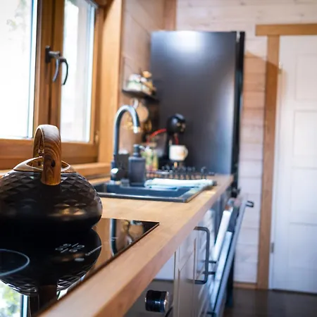 Feriehus Lesne Dziady