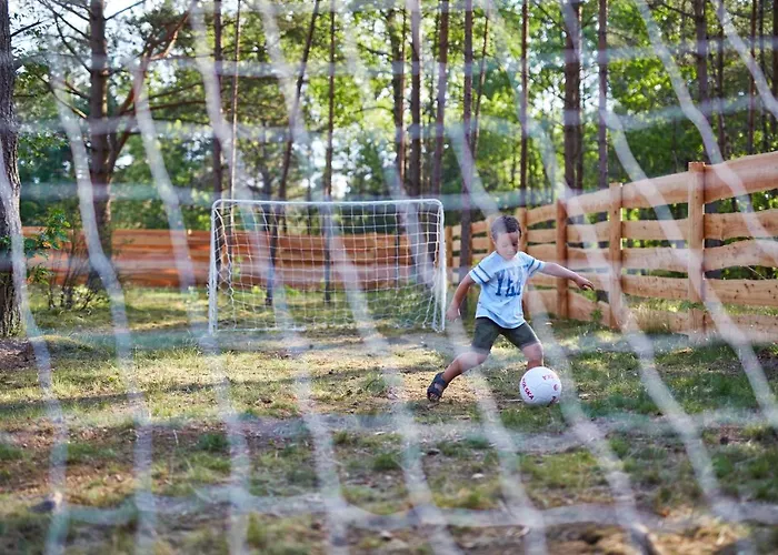 Lesne Dziady * Borsk