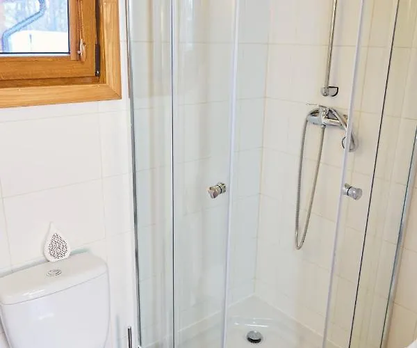 Lesne Dziady Semesterbostad