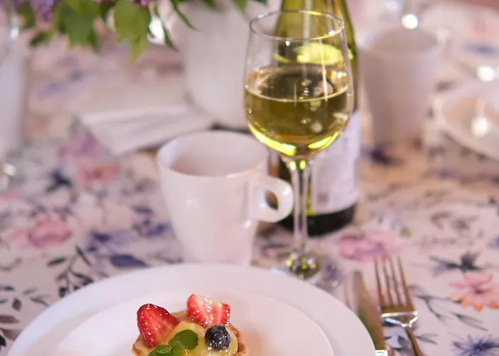 Lesne Dziady * Borsk