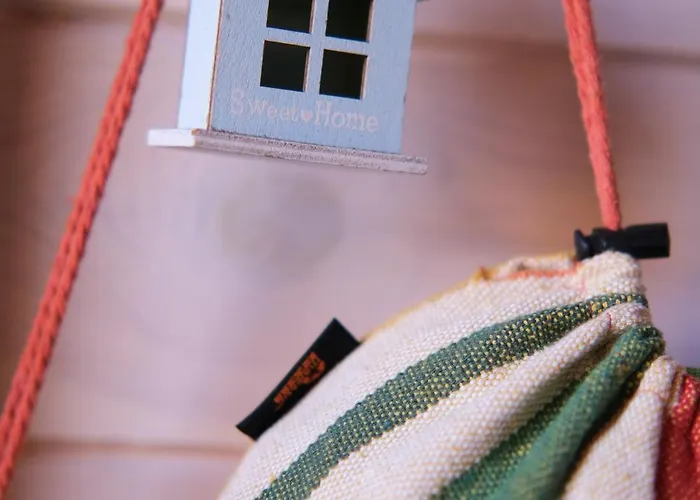 Lesne Dziady Semesterbostad