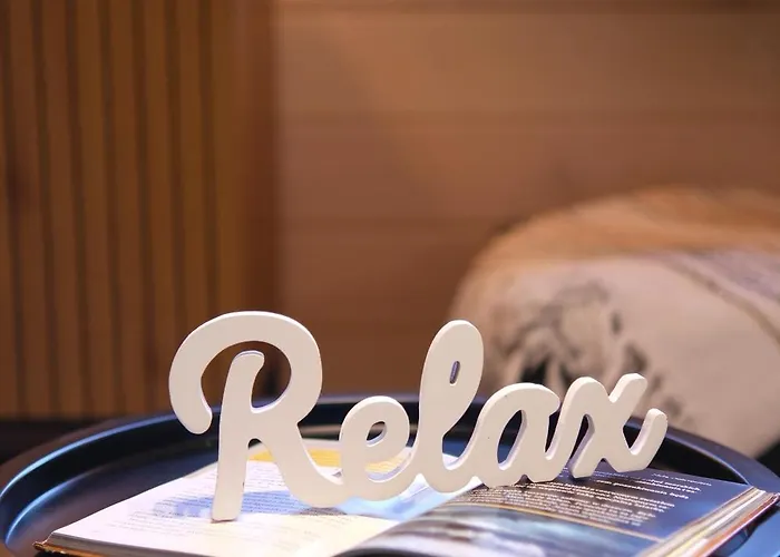 Semesterbostad Lesne Dziady *