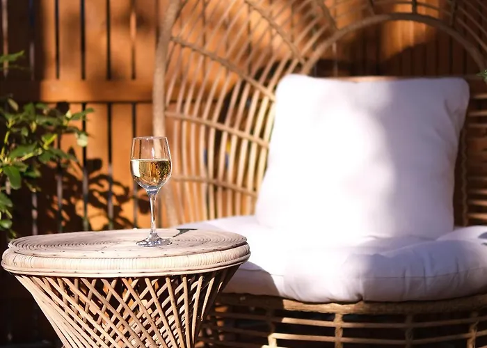 Semesterbostad Lesne Dziady