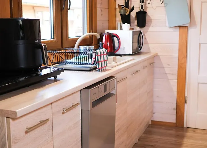 Lesne Dziady * Borsk