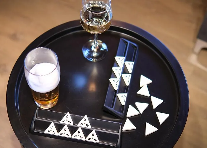 Lesne Dziady Semesterbostad Borsk