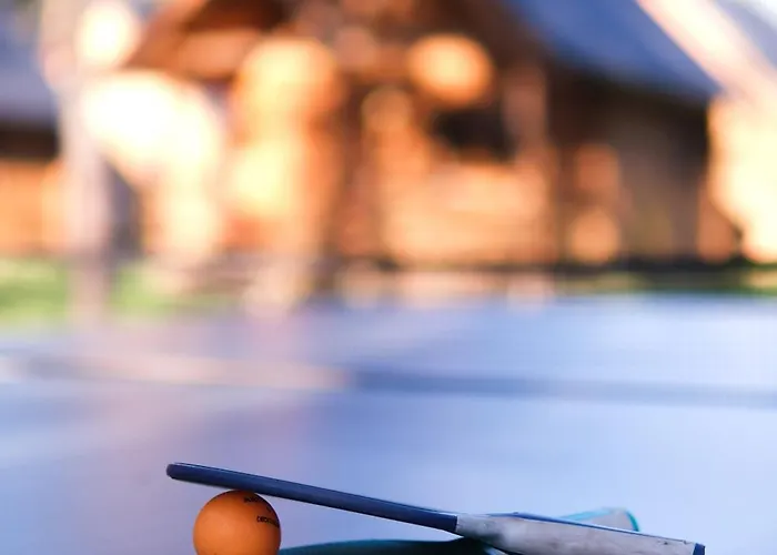 Semesterbostad Lesne Dziady Borsk