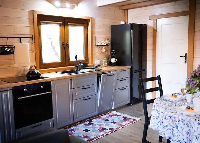 Lesne Dziady * Borsk